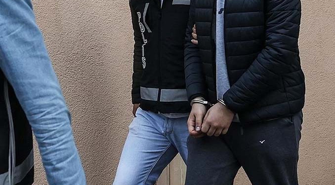 Silah ve mühimmat kaçakçılığına 10 tutuklama!