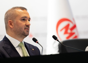 TCMB Başkanı Karahan: Dezenflasyon süreci devam ediyor