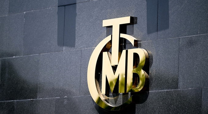TCMB rezervlerinde 2.3 milyar dolarlık gerileme
