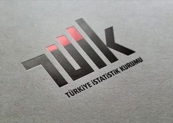 TÜİK’ten üçüncü çeyrek işgücü istatistikleri geldi