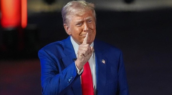 Trump 3 ülkeyi gözüne kestirdi: Yeni tarife planlarını açıkladı