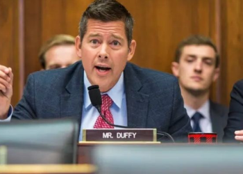 Trump’ın Ulaştırma Bakan adayı belli oldu