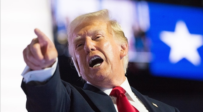 Trump’ın emlak krallığından ABD başkanlığına uzanan serüveni