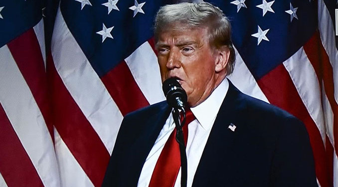 Trump’tan Matt Gaetz’e Adalet Bakanlığı görevi