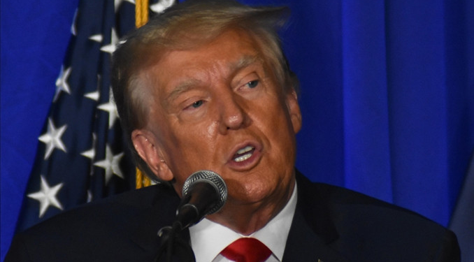 Trump’tan Sağlık Bakanlığına aşı karşıtı aday