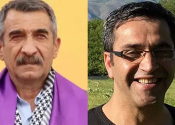 Tunceli ve Ovacık belediye başkanlarına hapis cezası