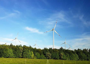 Türkiye’ye yeşil enerji yatırımları için 70 milyon dolarlık finansman