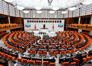 Yargı düzenlemeleri TBMM gündeminde