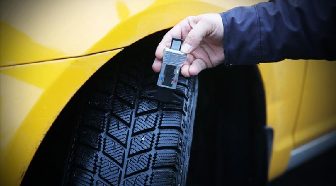 Zorunlu kış lastiği uygulaması 1 Aralık’ta başlayacak!