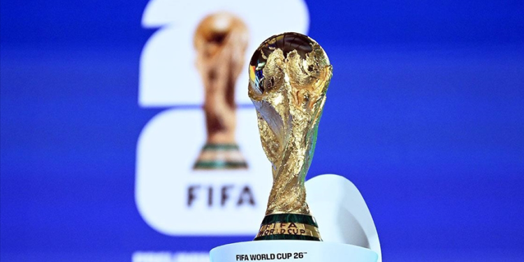 A Milli Futbol Takımı’nın 2026 Dünya Kupası eleme grubundaki rakipleri belli oldu