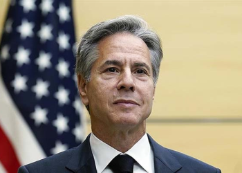 ABD Dışişleri Bakanı Blinken, Türkiye’ye geliyor