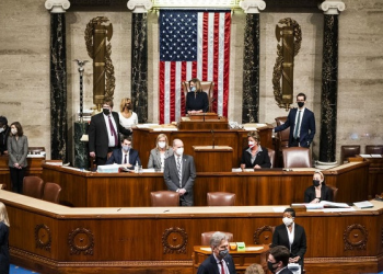 ABD Temsilciler Meclisi bütçe tasarısını reddetti