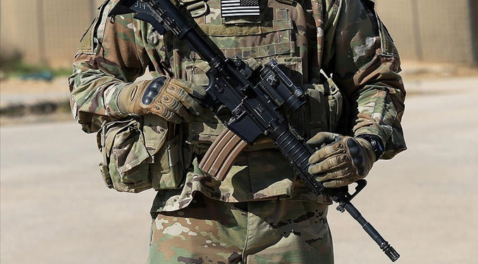 ABD’den Irak hükümetine ültimatom: Güç kullanırız