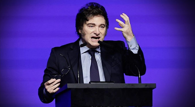 Arjantin’den nükleer enerji hamlesi!