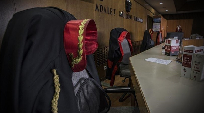 Ayhan Bora Kaplan suç örgütü davasında karar açıklandı!