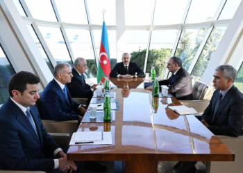 Azerbaycan’da 1 günlük milli yas ilan edildi