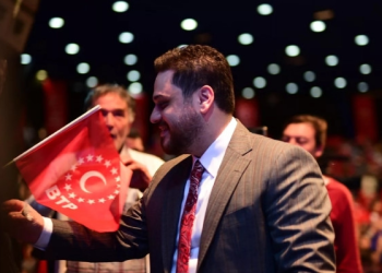 BTP Genel Başkanı Hüseyin Baş’a soruşturma