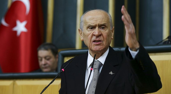 Bahçeli: Esad Türkiye’ye kulağını kapadı