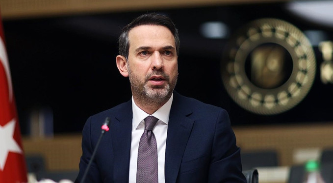 Bakan Bayraktar’dan Meclis’e çağrı: ‘Süper izin’ dönemini başlatmak istiyoruz