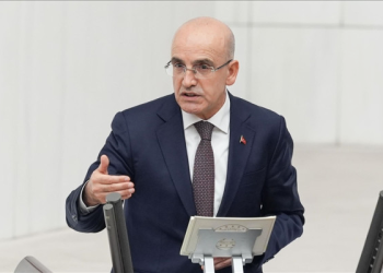 Bakan Şimşek’ten kritik değerlendirmeler: KKM, rezervler, enflasyon, konut…