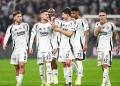 Beşiktaş, Norveç deplasmanında