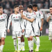 Beşiktaş, Norveç deplasmanında