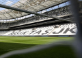 Beşiktaş’a 85 milyon dolarlık sponsor müjdesi