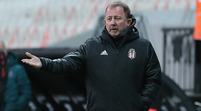 Beşiktaş’ta Sergen Yalçın sesleri