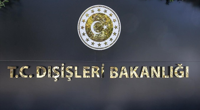 Burhan Köroğlu Şam’a geçici Maslahatgüzar olarak atandı