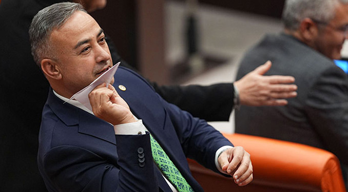 Bütçe maratonunda ilginç teklif: Ofsayt kaldırılsın