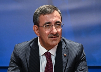 Cevdet Yılmaz’dan faiz kararı sonrası ‘istikrar’ vurgusu