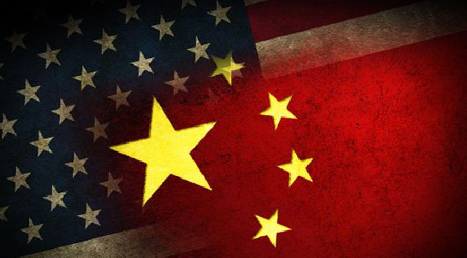 Çin’den ABD’ye Tayvan tepkisi!