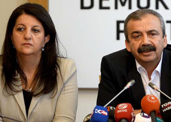 DEM Parti’den İmralı açıklaması!