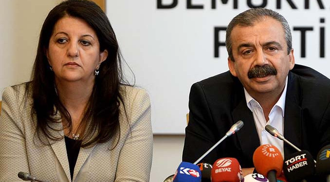 DEM Parti’den İmralı açıklaması!