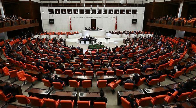 Devlet Memurları Kanun Teklifi TBMM’de kabul edildi