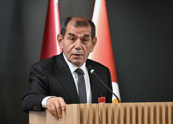 Dursun Özbek’ten TFF’ye sert tepki