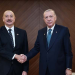 Erdoğan’dan Aliyev’e ‘başsağlığı’ telefonu