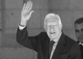 Eski ABD Başkanı Jimmy Carter hayatını kaybetti