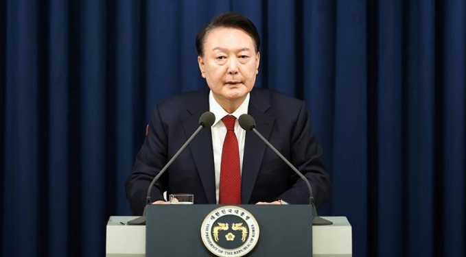 Güney Kore Devlet Başkanı Yoon’un azline ilişkin önerge kabul edildi