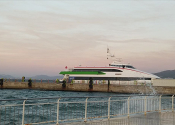 İDO ve BUDO’da sefer iptali