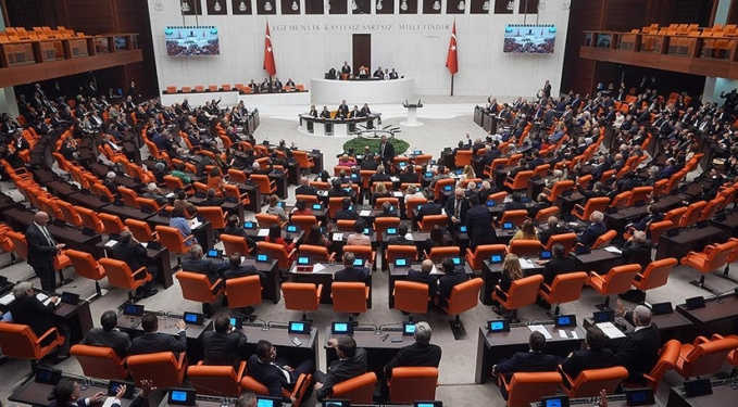 İmralı’nın mesajları için siyasiler ne dedi?