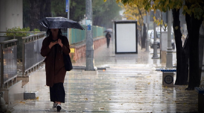 İstanbul 3 gün yağmurlu: Bu hafta hava nasıl olacak?