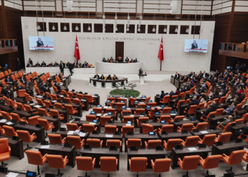 Meclis’ten 3 bakanlığın bütçesine onay