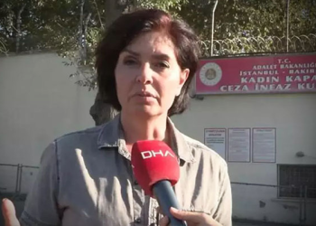 Özlem Gürses adliyeye sevk edildi!