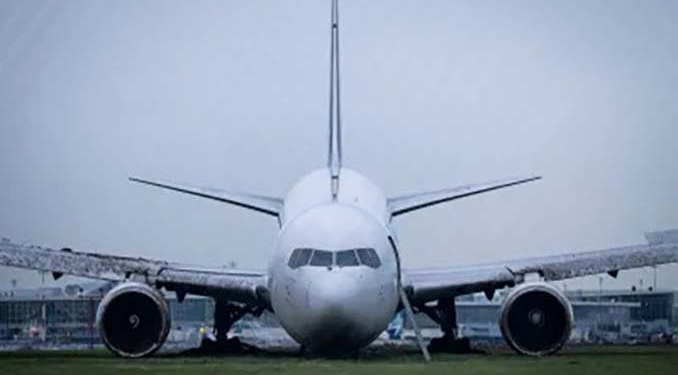 Pistlerde ‘kaza’ günü