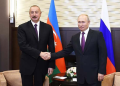 Putin Aliyev’den özür diledi