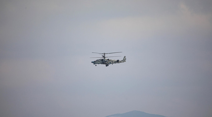 Rusya Suriye’yi terk ediyor