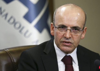 Şimşek’ten ekonomi mesajı: KKM, rezervler, enflasyon…