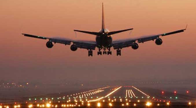 Trabzon’da bazı uçak seferleri iptal edildi