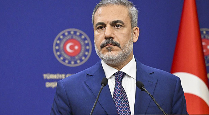 Türkiye’nin Dışişlerindeki temsilcilerinde değişiklik